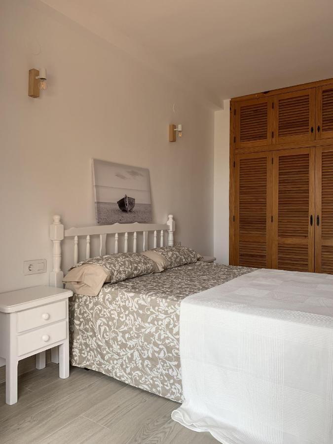 120 Las Velas, 58 - Deniasol Exterior foto