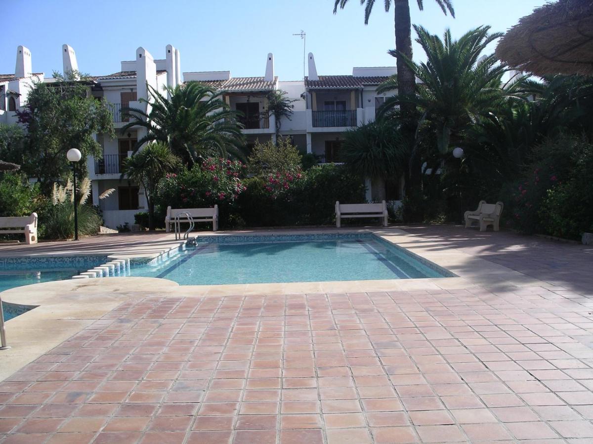 120 Las Velas, 58 - Deniasol Exterior foto